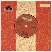 Ain't She Sweet, mein Exemplar aus dieser Zeit.