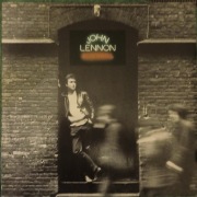 John Lennon Rock'n Roll