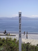 May Peace Prevail On Earth