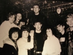 im Cavern Club