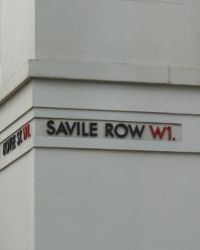 Savile Row