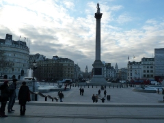 Trafalgar Square