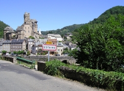 Estaing